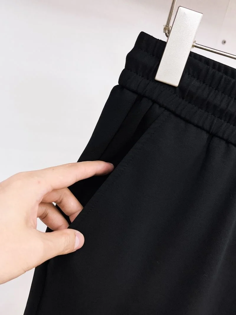 Prada Long Pants Timeless 168237