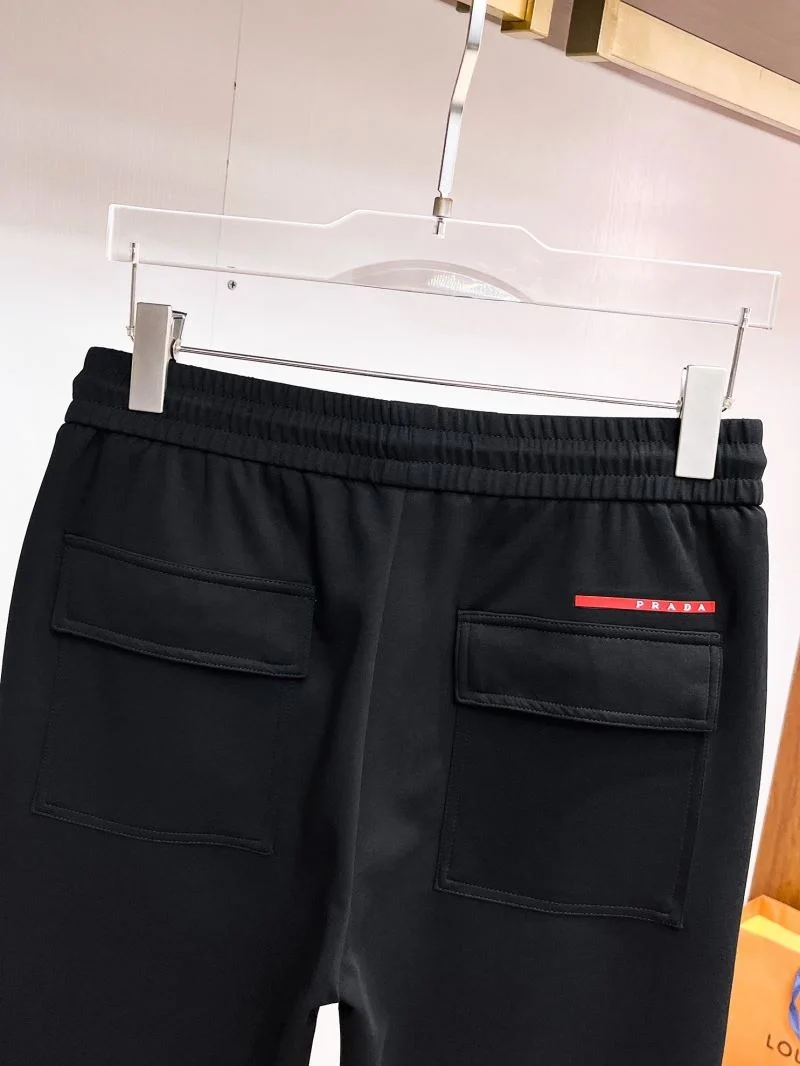 Prada Long Pants Timeless 168237