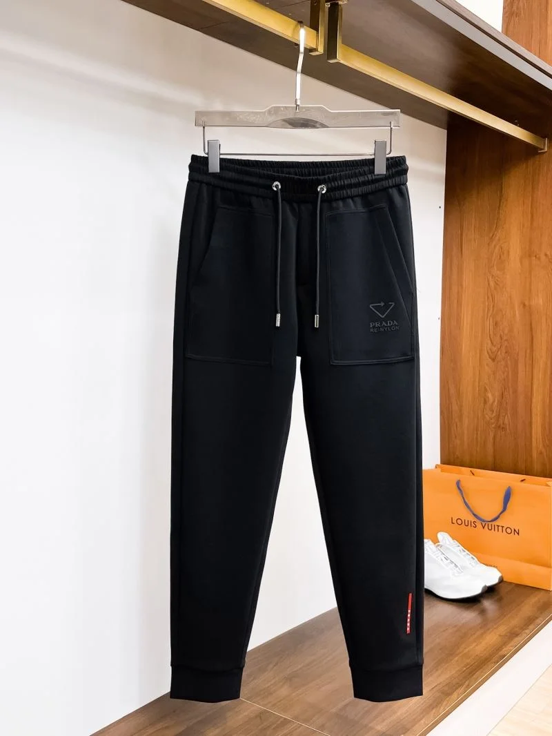 Prada Long Pants Fashionable 168236