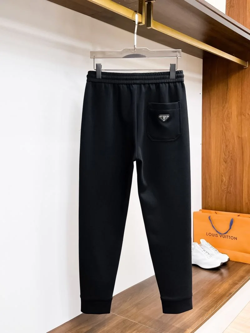 Prada Long Pants Fashionable 168236