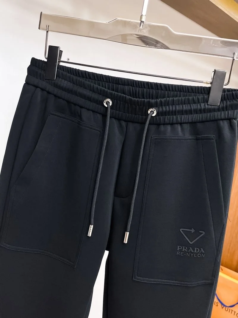 Prada Long Pants Fashionable 168236