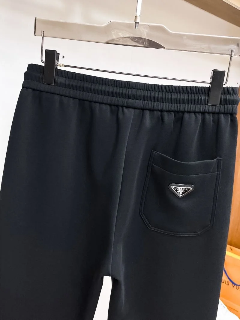 Prada Long Pants Fashionable 168236
