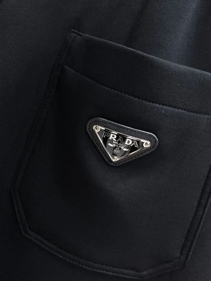 Prada Long Pants Fashionable 168236