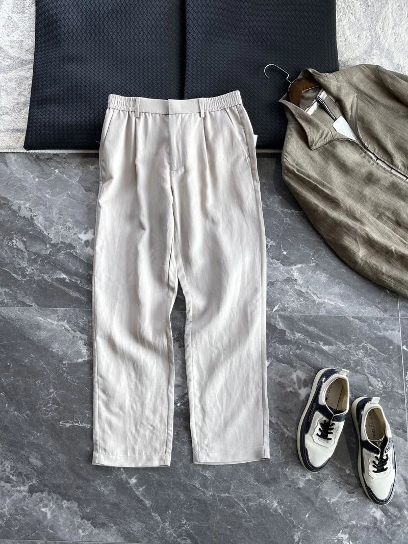 MultiPurpose Prada Long Pants 168258