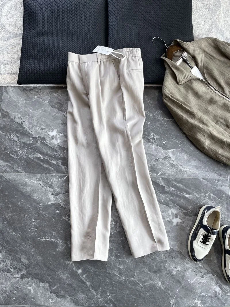 MultiPurpose Prada Long Pants 168258