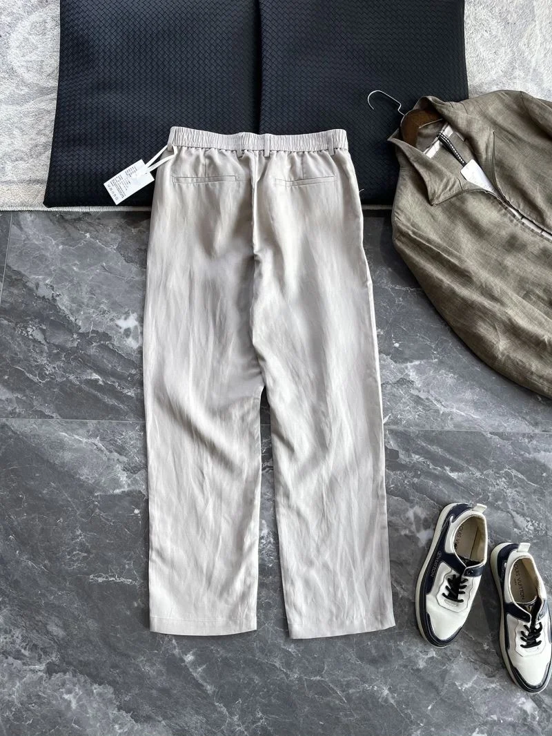 MultiPurpose Prada Long Pants 168258