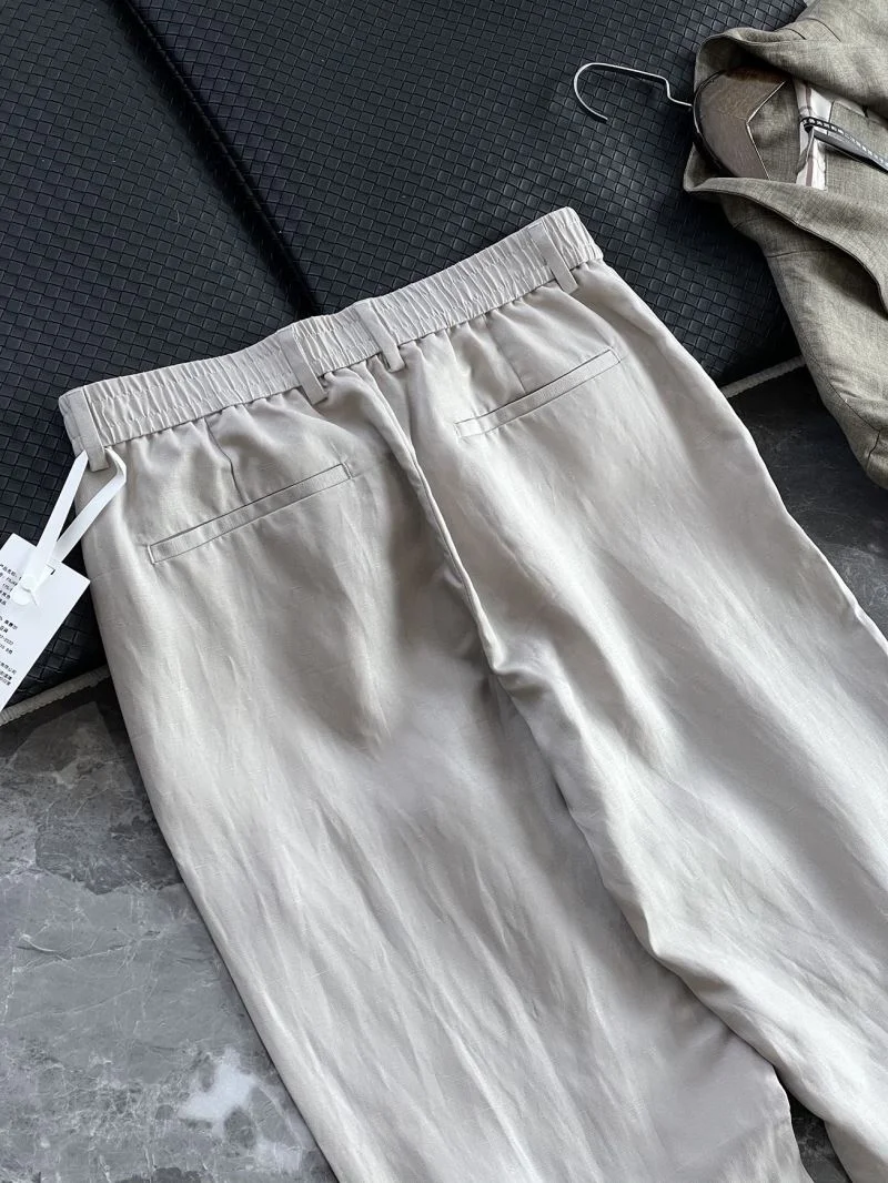 MultiPurpose Prada Long Pants 168258