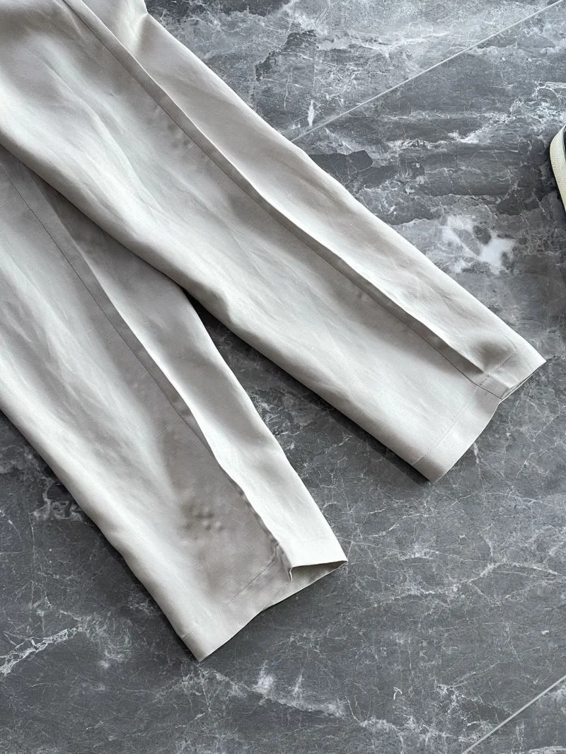 MultiPurpose Prada Long Pants 168258