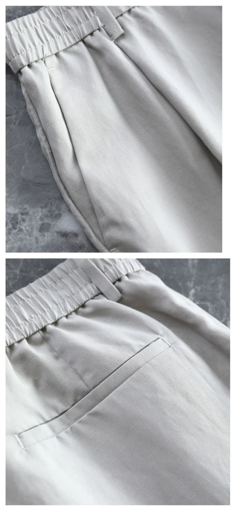 MultiPurpose Prada Long Pants 168258