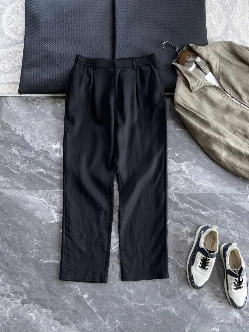 Popular Prada Long Pants 168220