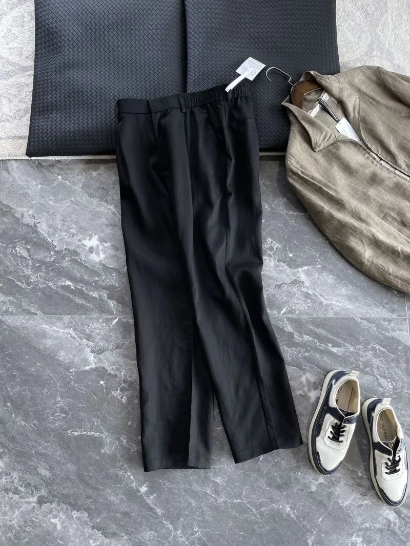 Popular Prada Long Pants 168220