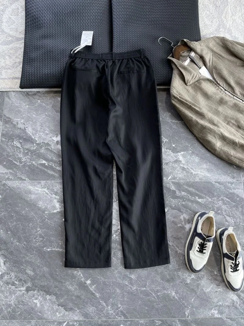 Popular Prada Long Pants 168220