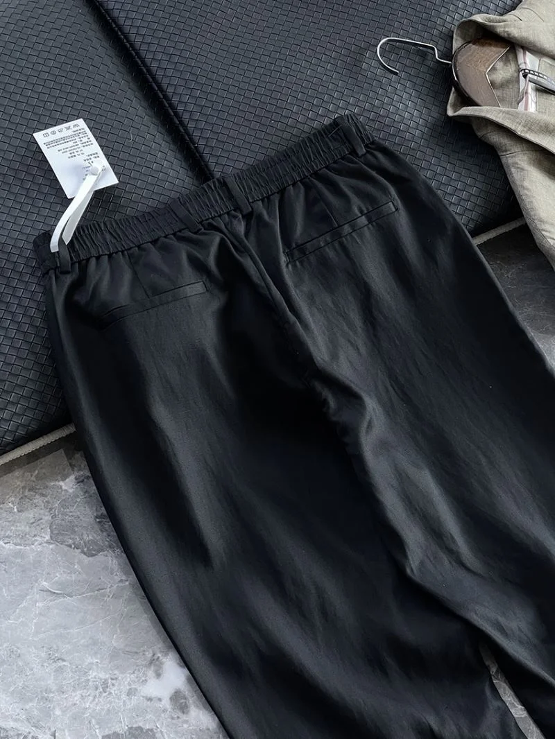 Popular Prada Long Pants 168220