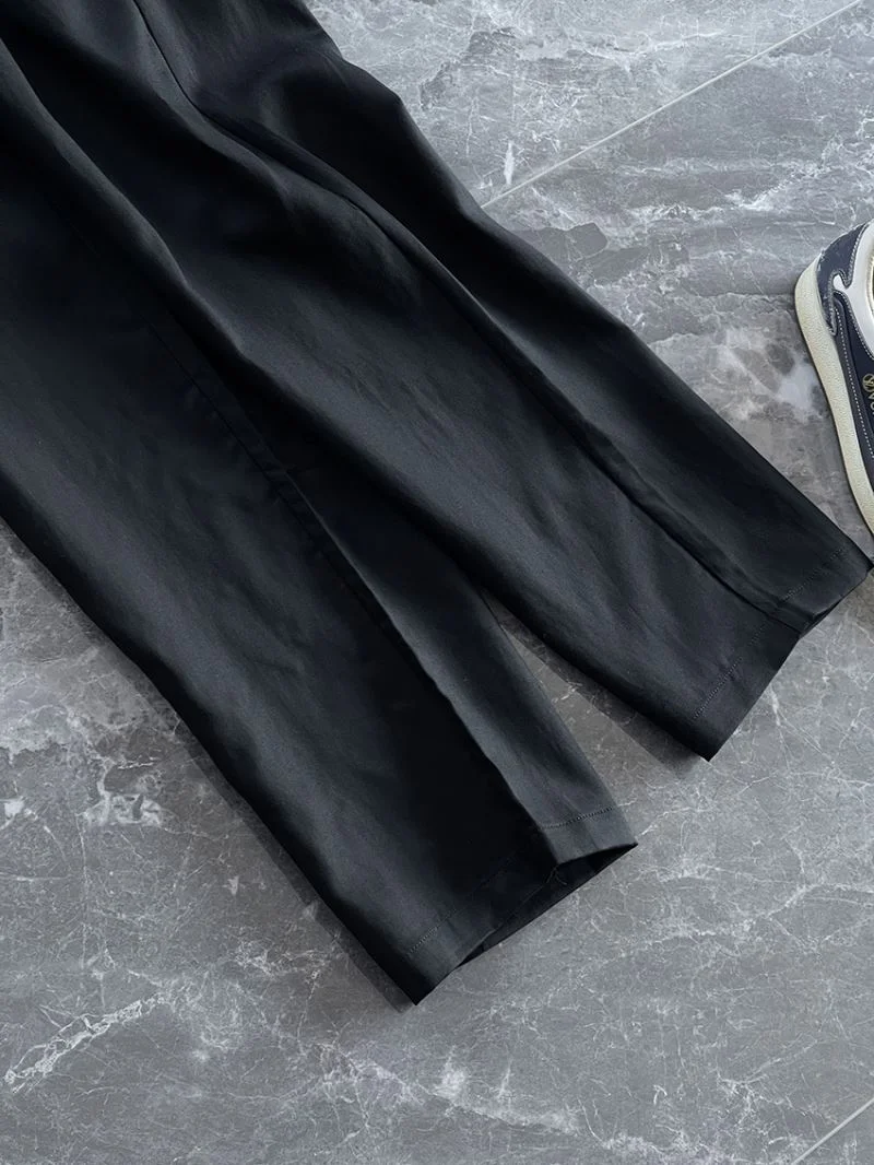 Popular Prada Long Pants 168220