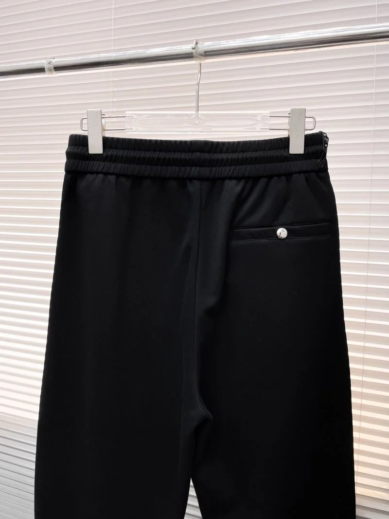 Prada Long Pants ZipUp 168230