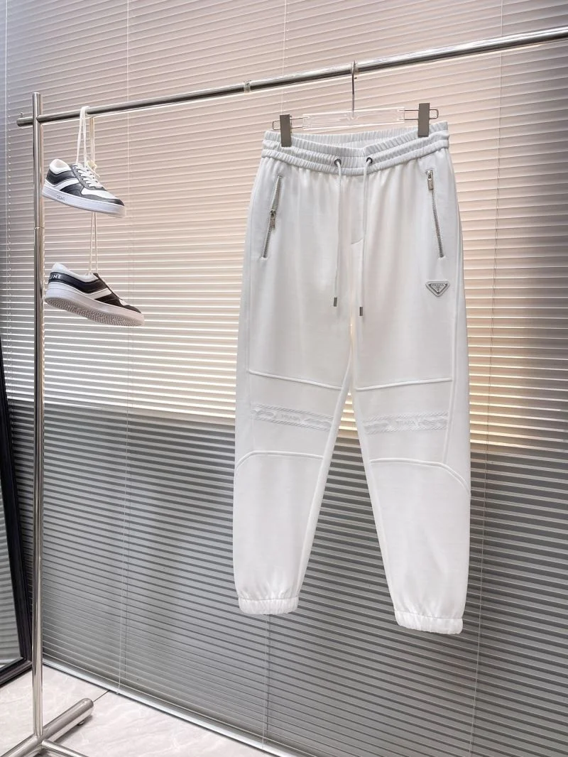 Attractive Prada Long Pants 168222