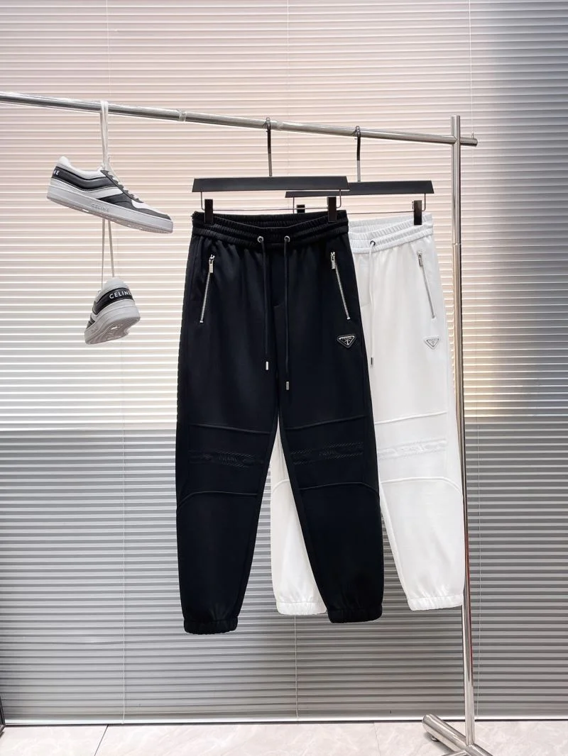 Attractive Prada Long Pants 168222
