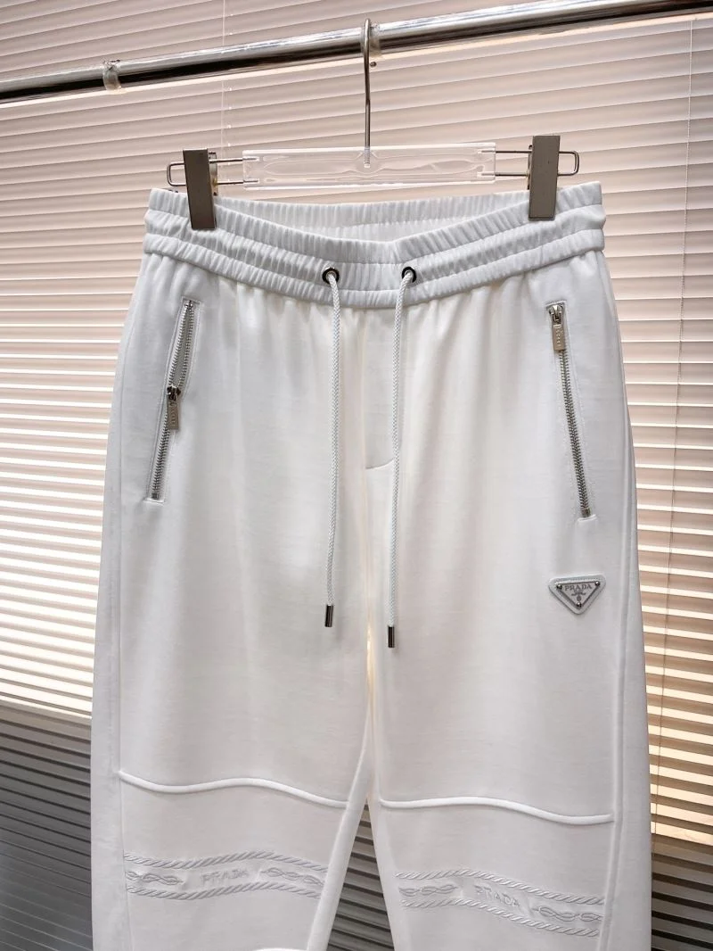 Attractive Prada Long Pants 168222