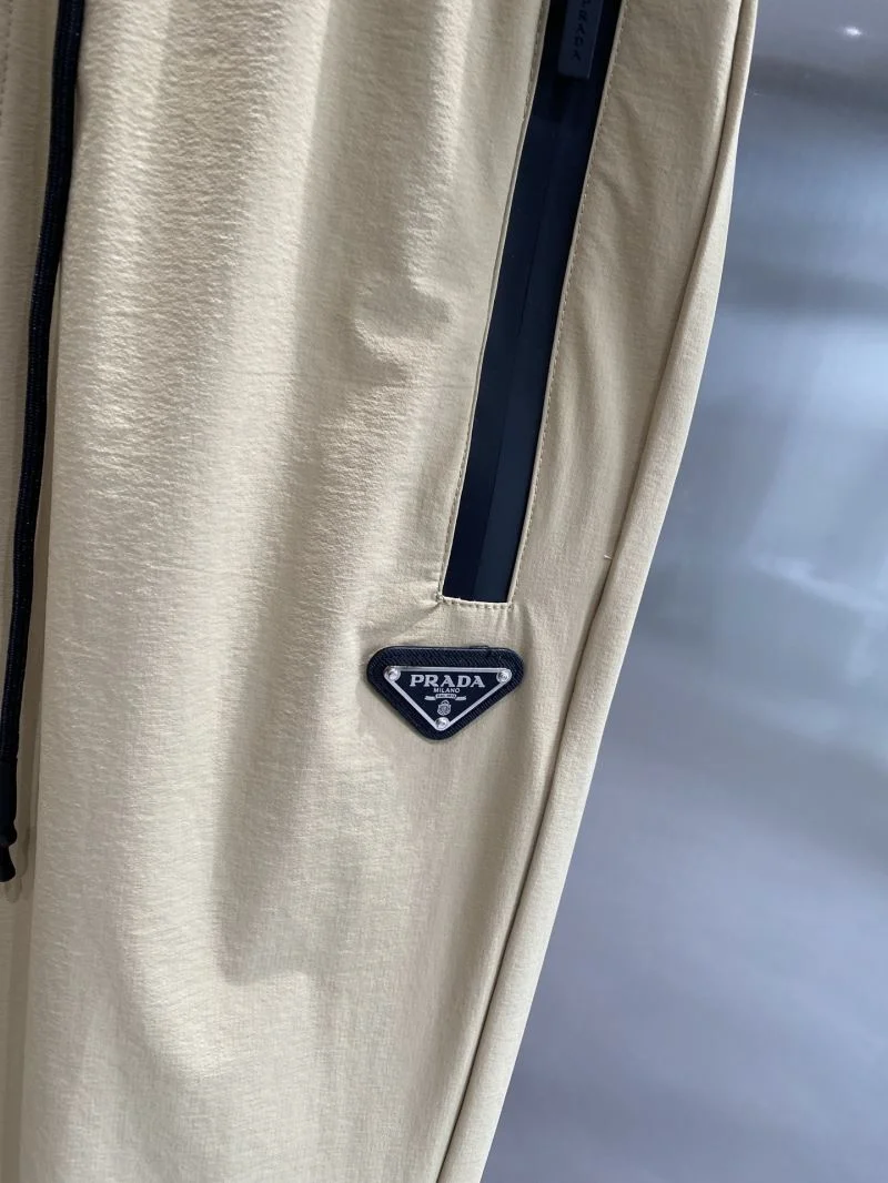 Prada Long Pants Lightweight 168231