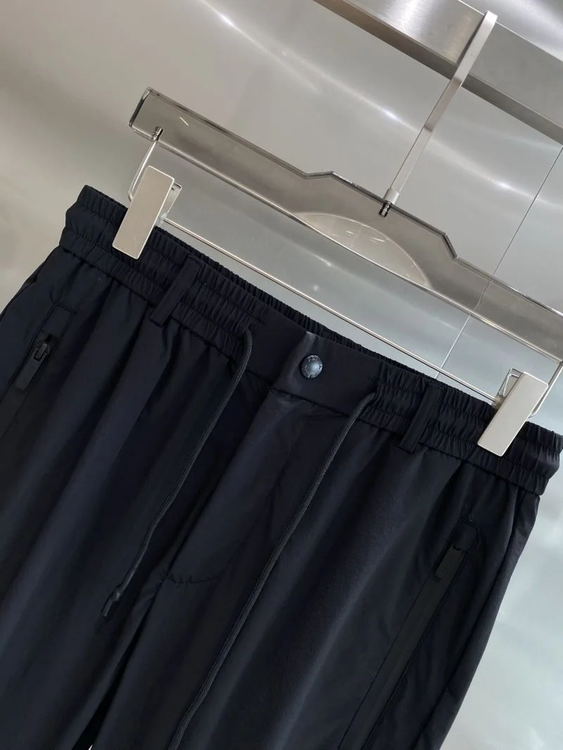 Lightweight Prada Long Pants 168223