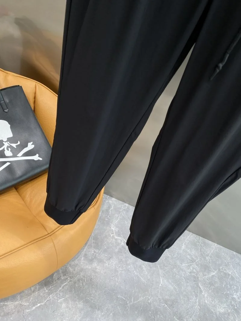 Lightweight Prada Long Pants 168223