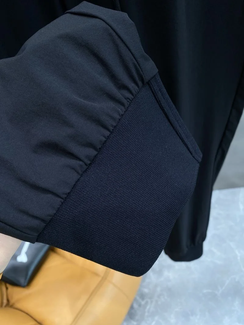 Lightweight Prada Long Pants 168223