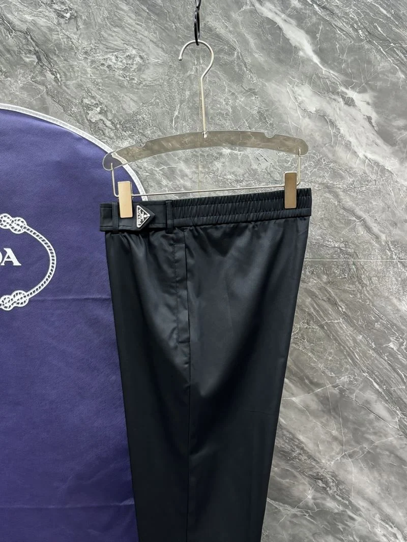 Prada Long Pants Reliable 168261