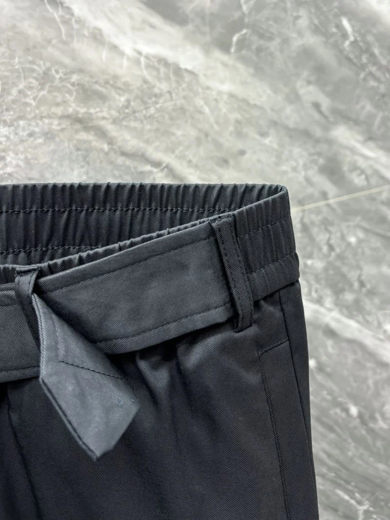 Prada Long Pants Reliable 168261