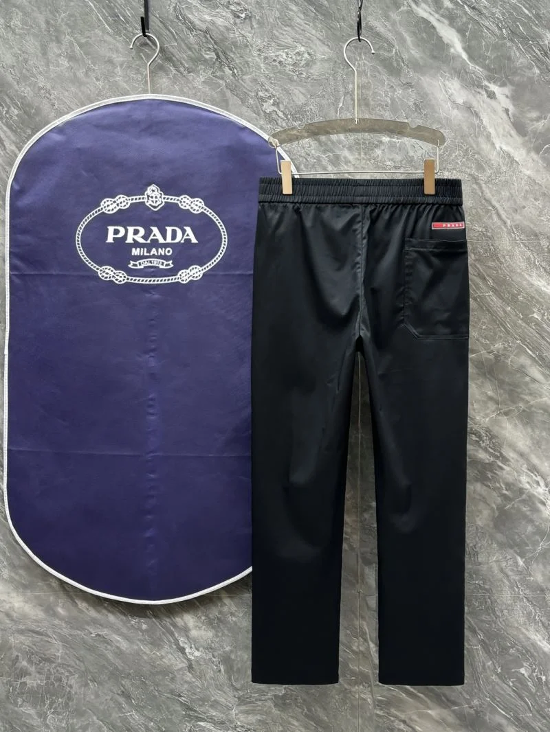 Prada Long Pants Reliable 168261