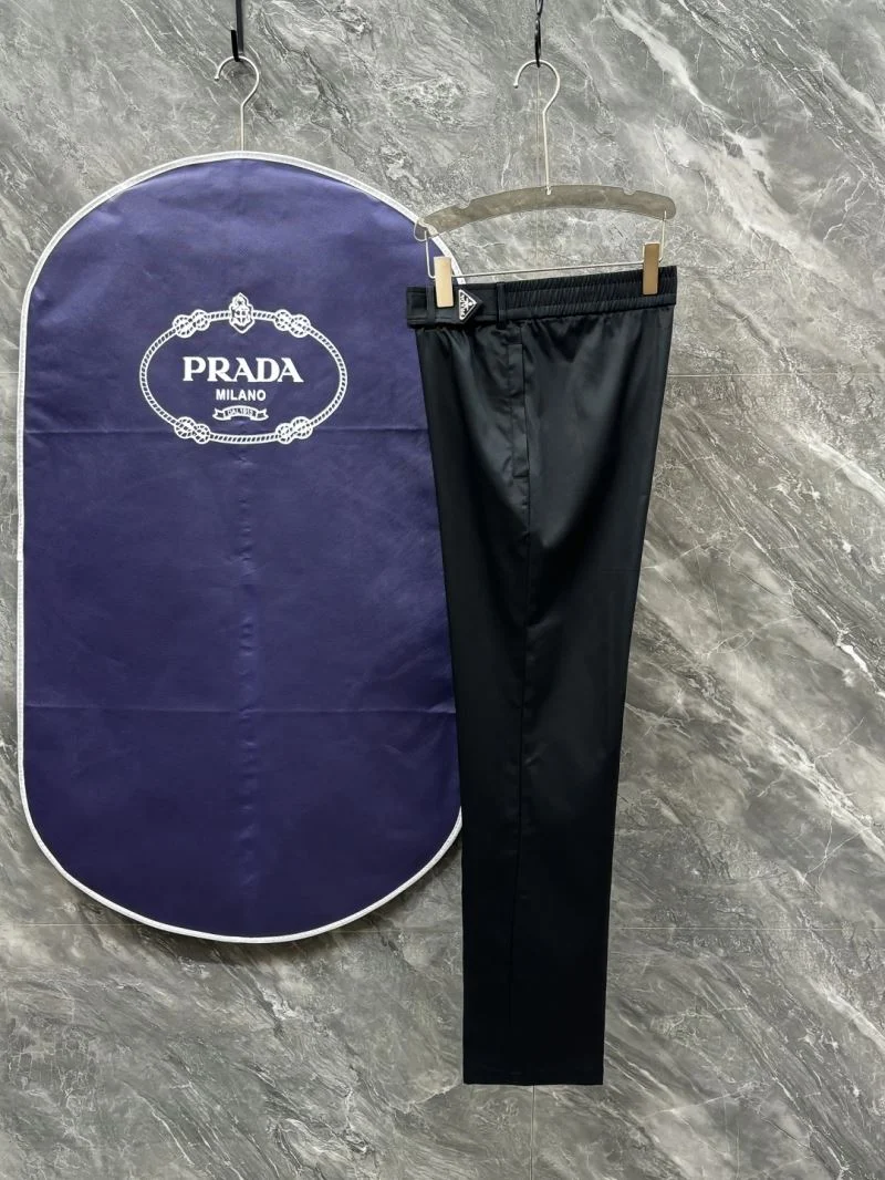 Prada Long Pants Reliable 168261