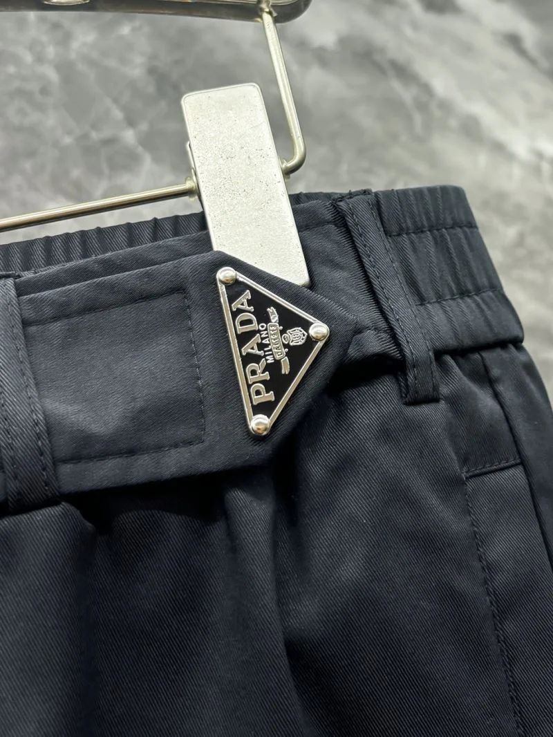 Prada Long Pants Reliable 168261