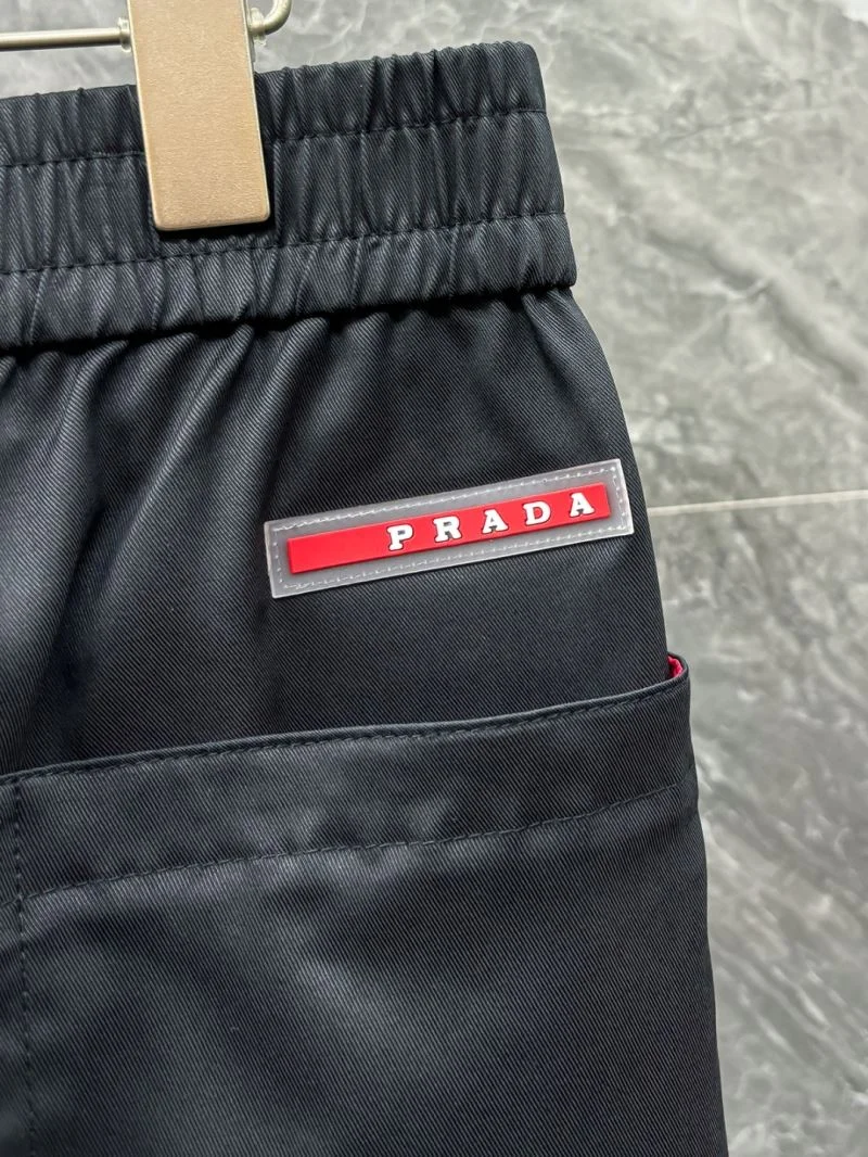 Prada Long Pants Reliable 168261