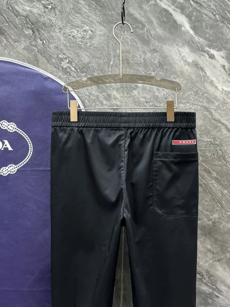 Prada Long Pants Reliable 168261