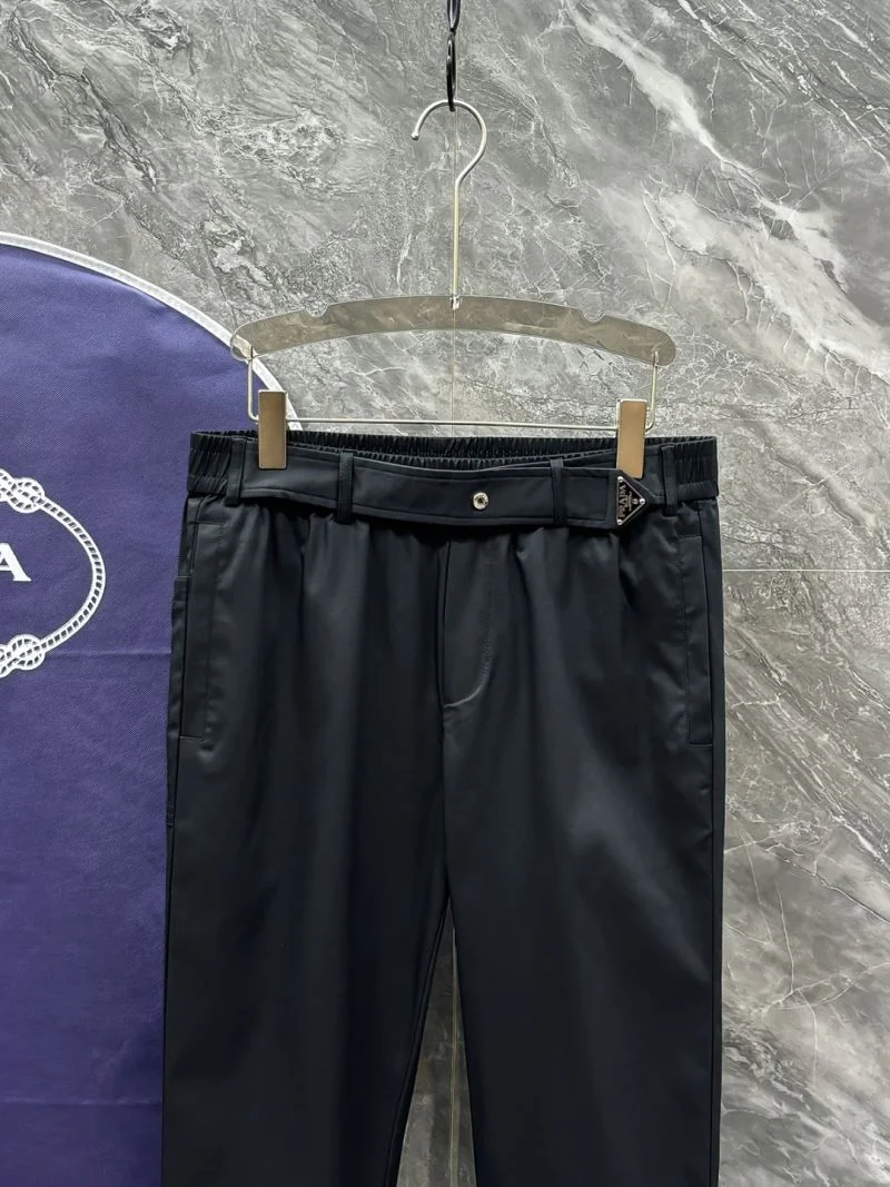 Prada Long Pants Reliable 168261