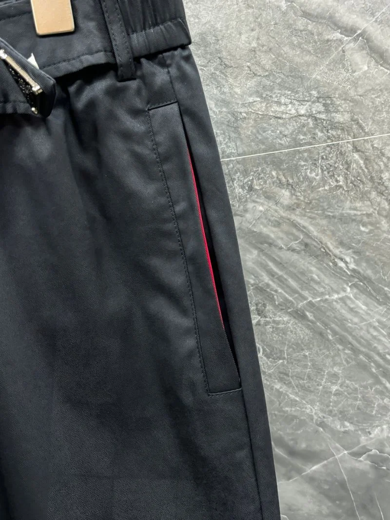 Prada Long Pants Reliable 168261