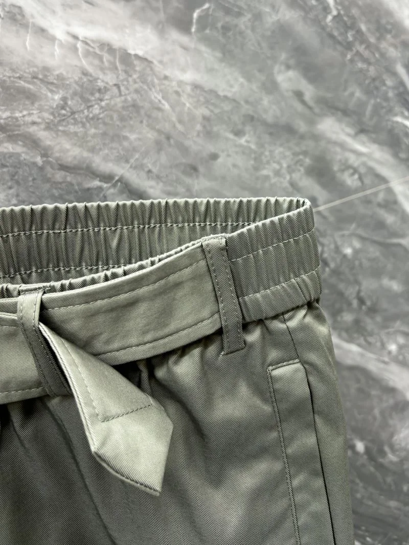 Prada Long Pants Durable 168269