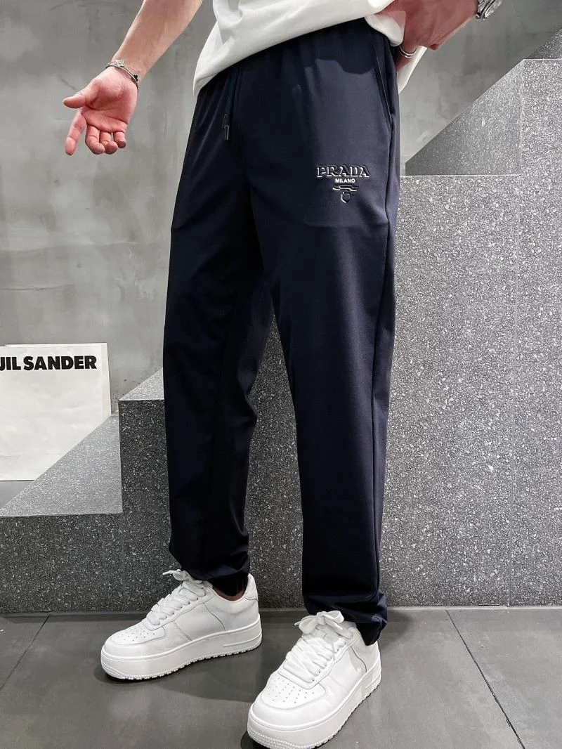 SmoothTexture Prada Long Pants 168216