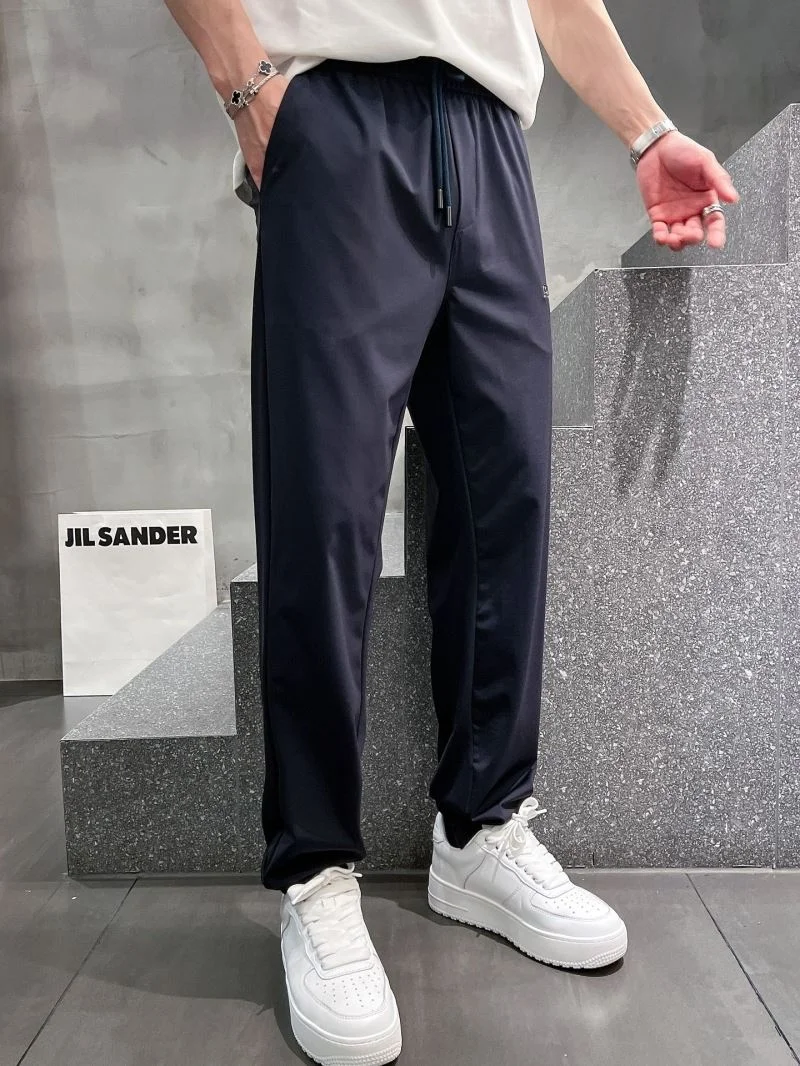 SmoothTexture Prada Long Pants 168216