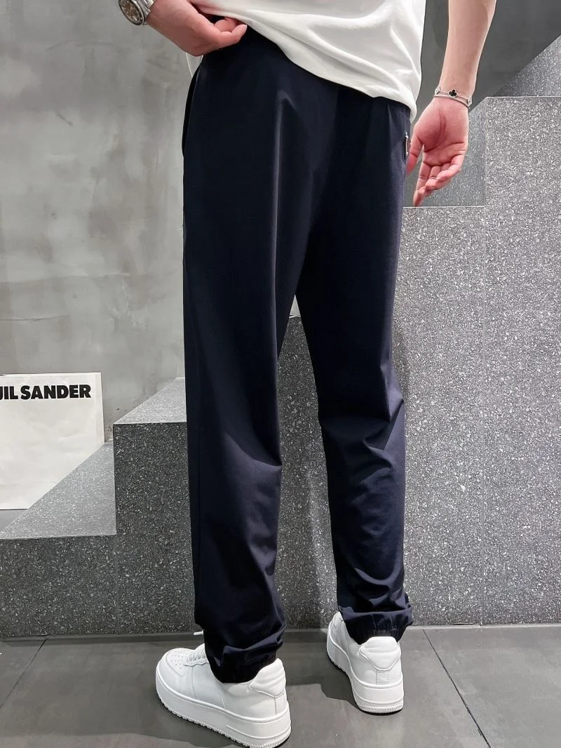 SmoothTexture Prada Long Pants 168216