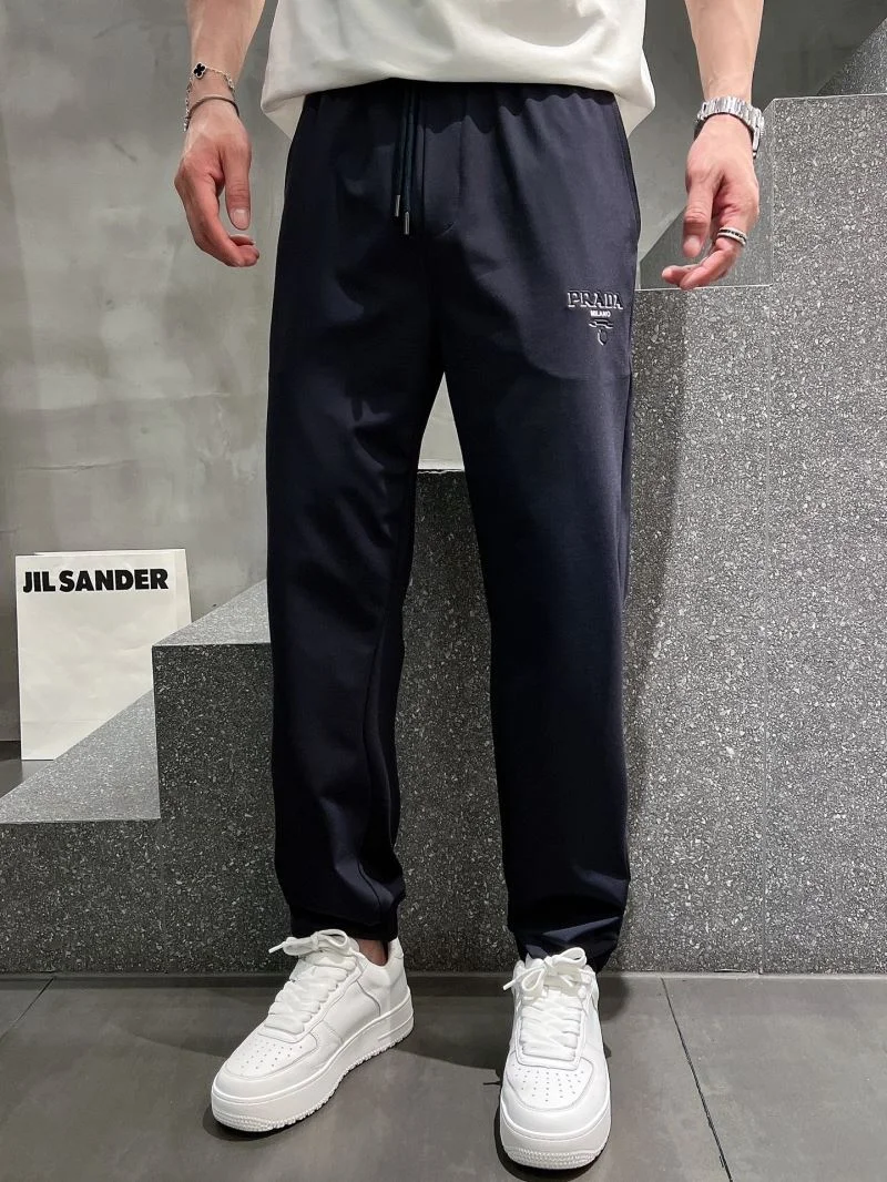 SmoothTexture Prada Long Pants 168216