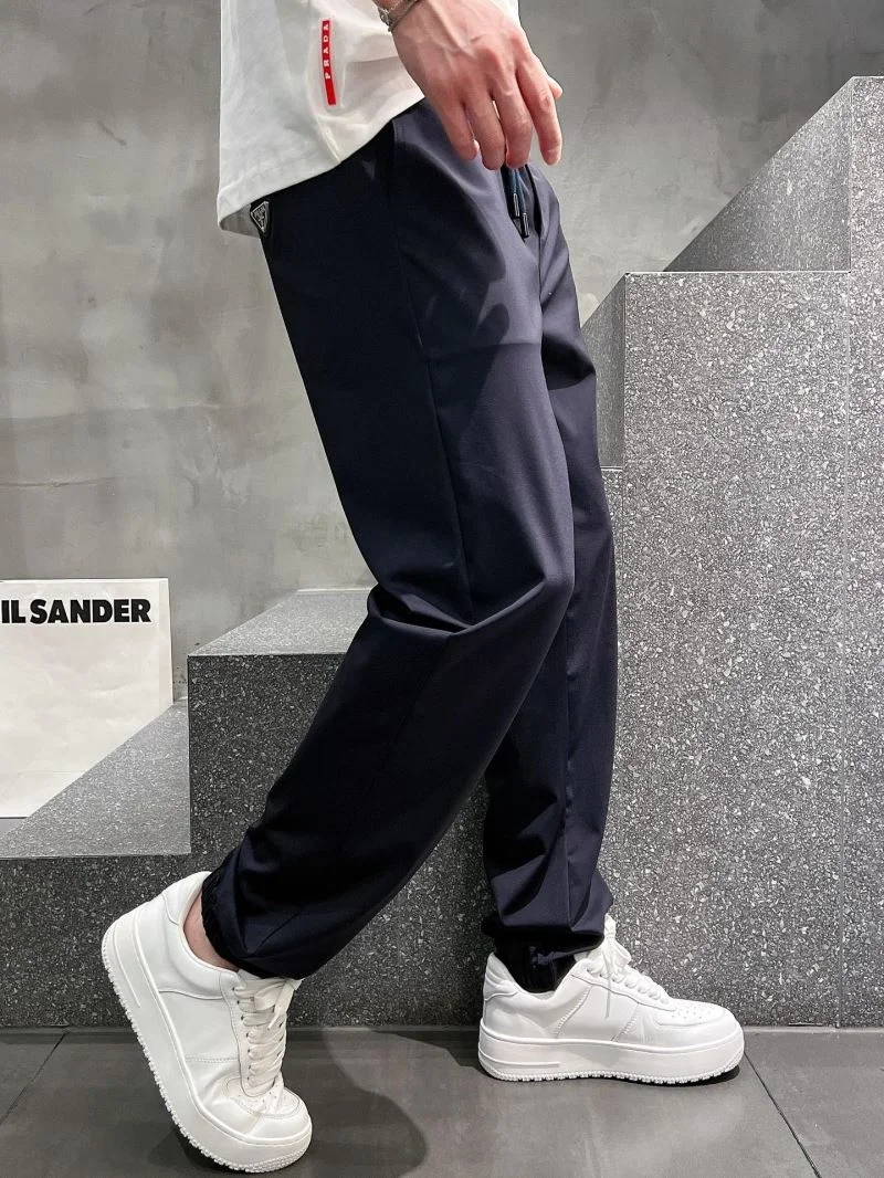 SmoothTexture Prada Long Pants 168216
