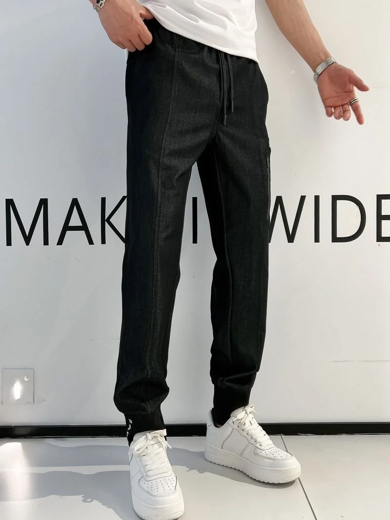 Prada Long Pants WrinkleFree 168215