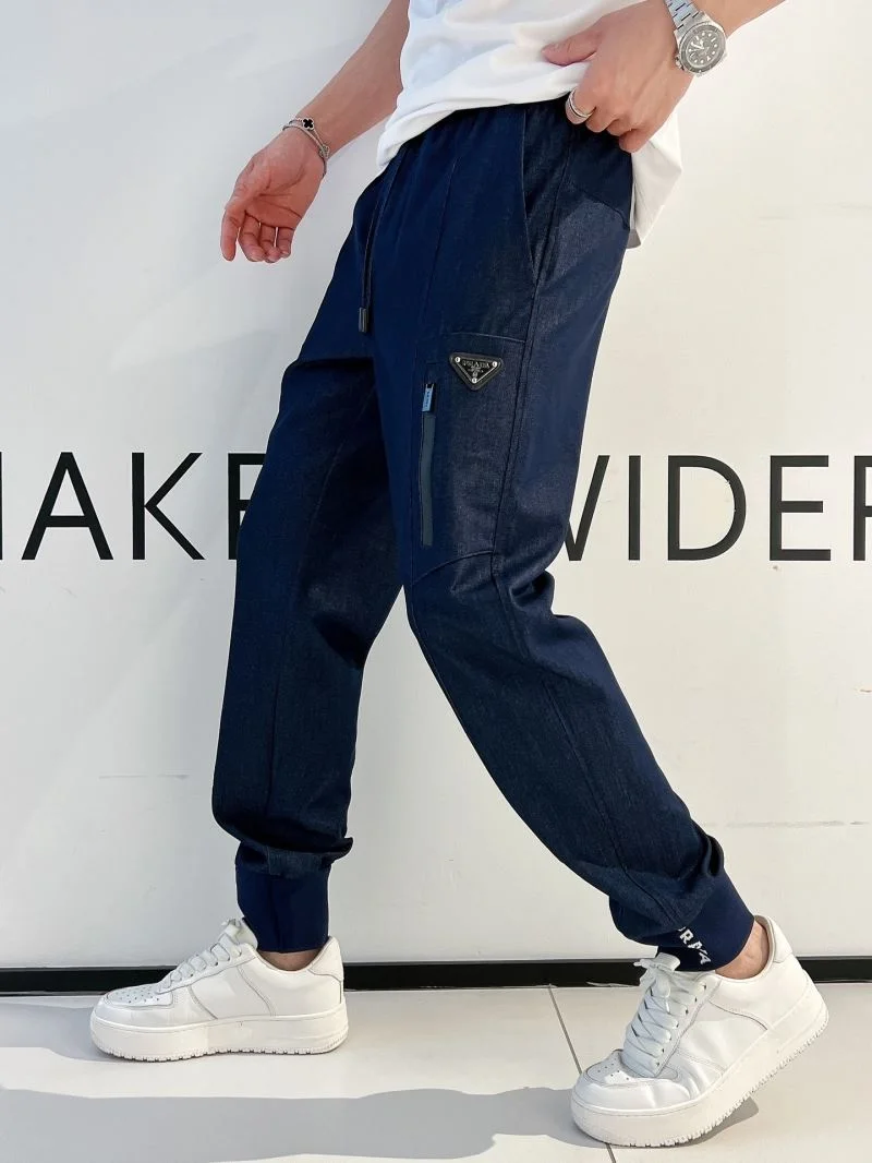 ModernLook Prada Long Pants 168214