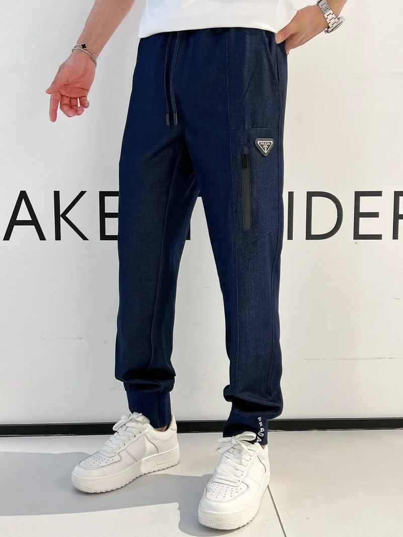 ModernLook Prada Long Pants 168214