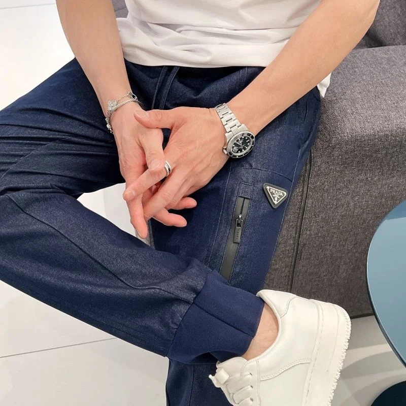 ModernLook Prada Long Pants 168214