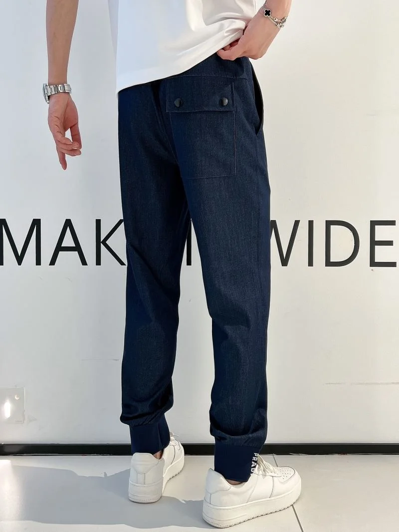 ModernLook Prada Long Pants 168214
