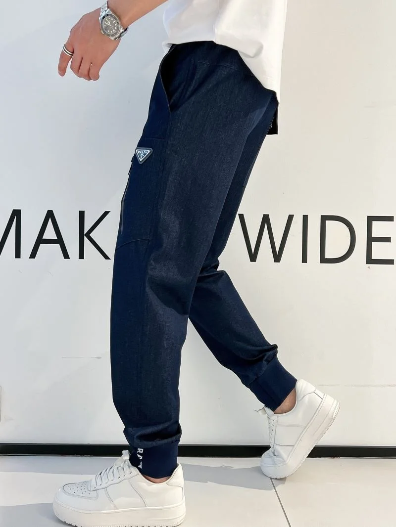 ModernLook Prada Long Pants 168214
