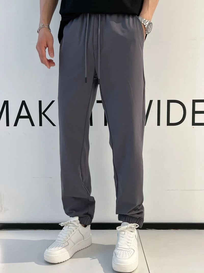 Versatile Prada Long Pants 168295