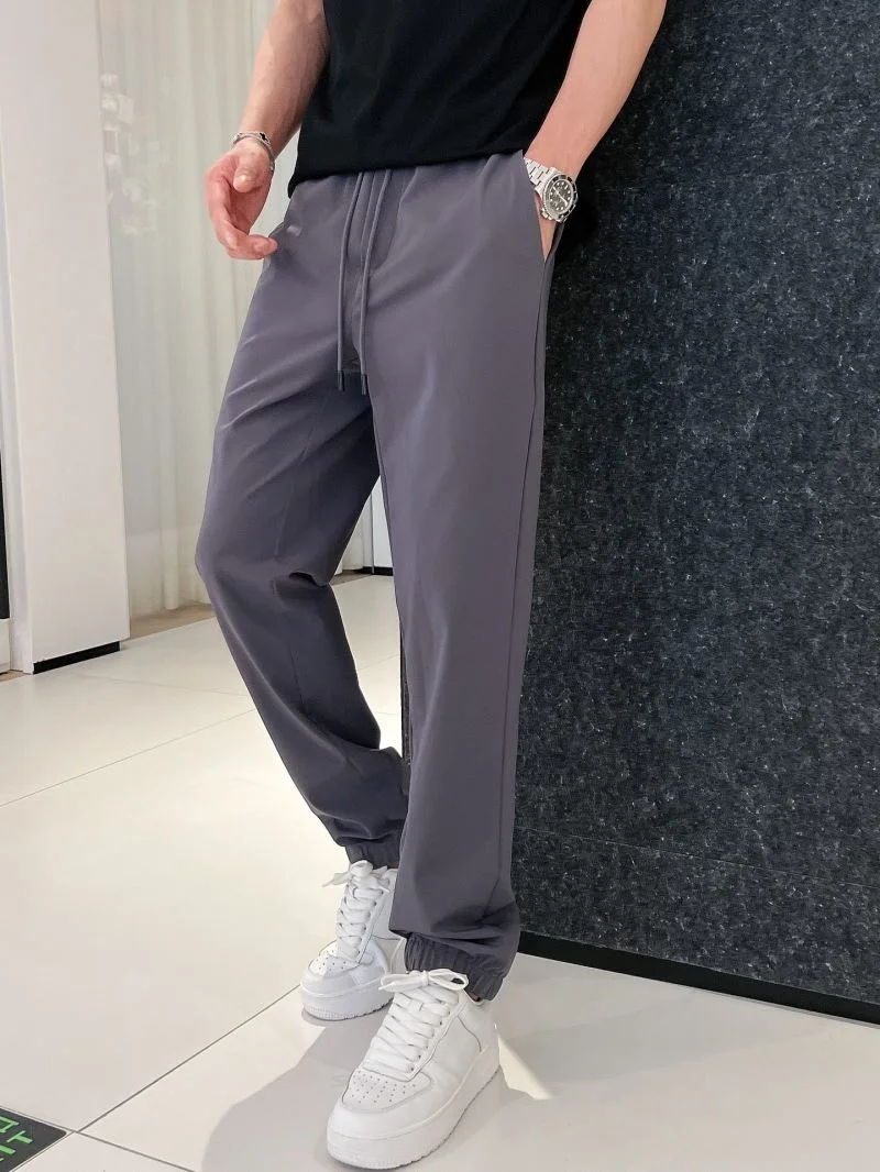 Versatile Prada Long Pants 168295
