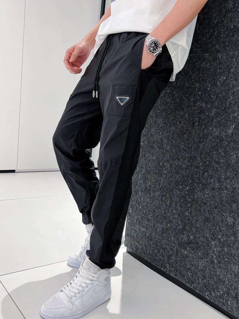 TravelReady Prada Long Pants 168213